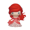 Image produit La Petite Sirène Magnet 3D Ariel (métallique)