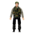 Produktbild Stranger Things World Of Core Figures Actionfigur Mike with Accy 10 cm