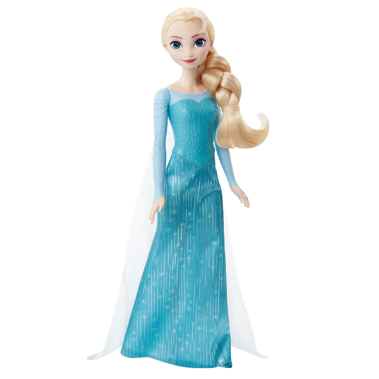 Immagine del prodotto Frozen bambola Elsa 29 cm