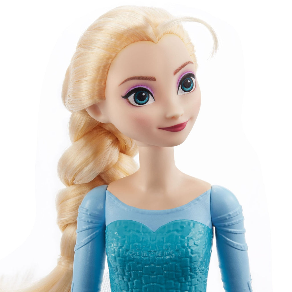 Immagine del prodotto Frozen bambola Elsa 29 cm