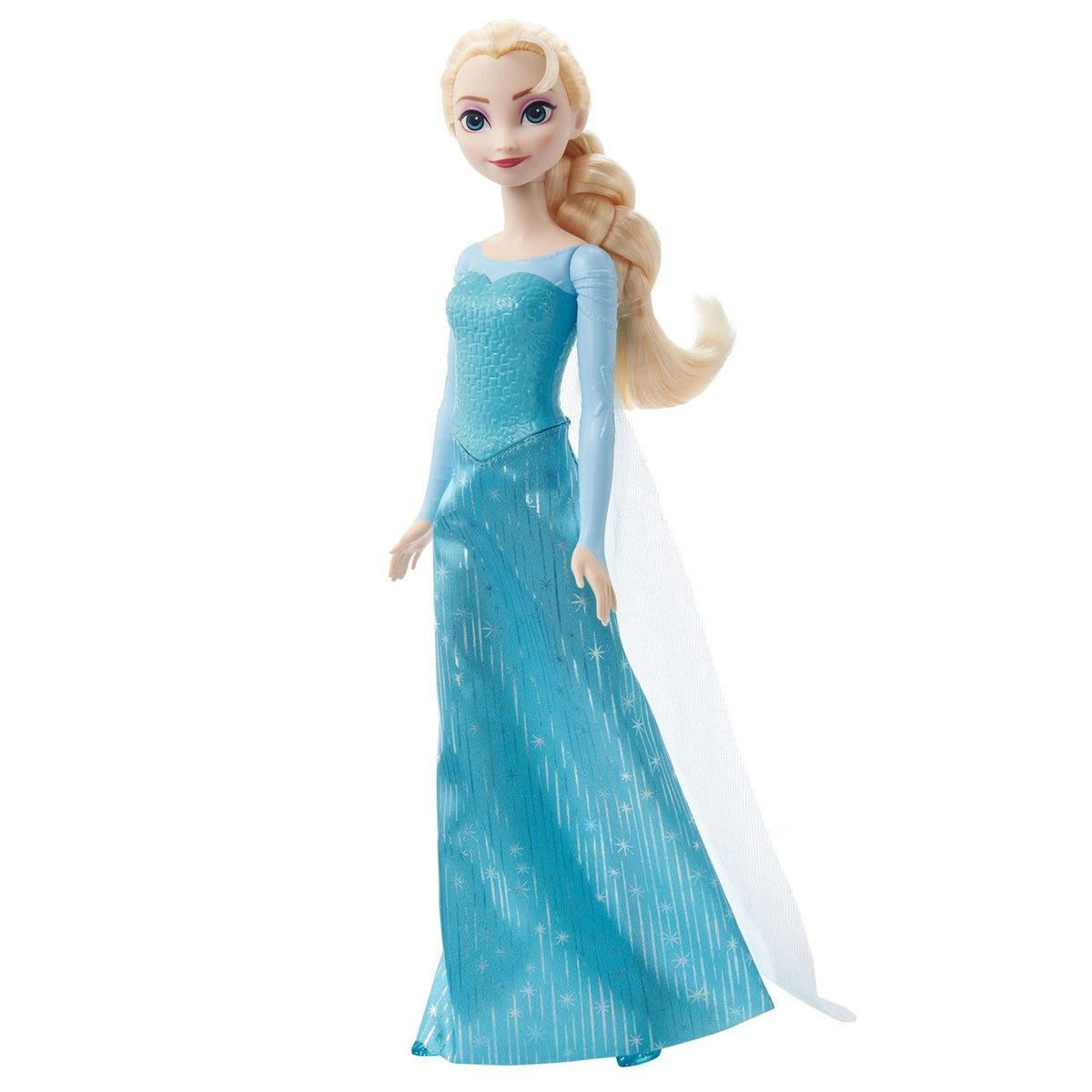Immagine del prodotto Frozen bambola Elsa 29 cm