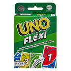 Produktbild UNO Flex! Kartenspiel