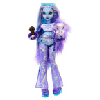Immagine del prodotto Bambola Monster High Abbey Bominable