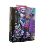 Immagine del prodotto Bambola Monster High Abbey Bominable