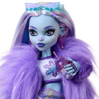 Immagine del prodotto Bambola Monster High Abbey Bominable