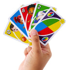 Immagine del prodotto UNO Junior Move! Gioco di carte