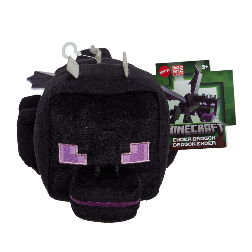 Produktbild Minecraft Plüschfigur Ender Dragon 20 cm