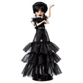 Image produit Poupée Monster High x Wednesday Rave'n Wednesday