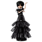 Image produit Poupée Monster High x Wednesday Rave'n Wednesday