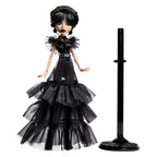 Image produit Poupée Monster High x Wednesday Rave'n Wednesday