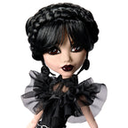 Image produit Poupée Monster High x Wednesday Rave'n Wednesday