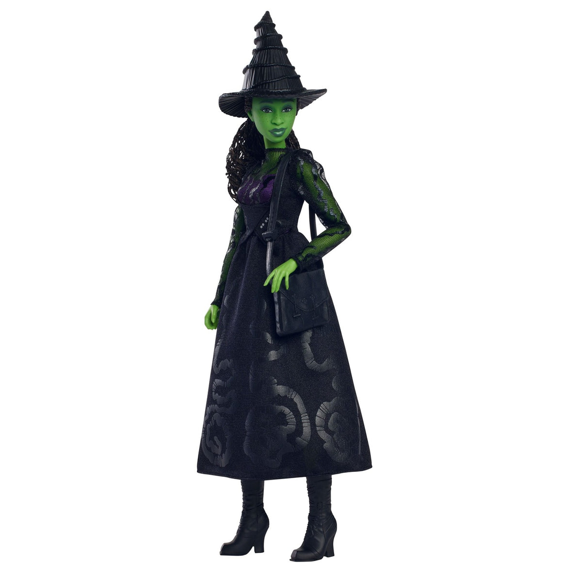 Product image Wicked Doll Elphaba 29 cm