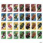 Image produit UNO Jeu de Cartes The Amazing Spider-Man