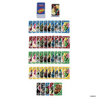 Image produit UNO Jeu de Cartes The Amazing Spider-Man