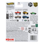 Produktbild Hot Wheels Premium Car Culture Diecast Modellauto 1/64 2017 Ford F-150 Raptor