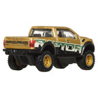 Produktbild Hot Wheels Premium Car Culture Diecast Modellauto 1/64 2017 Ford F-150 Raptor