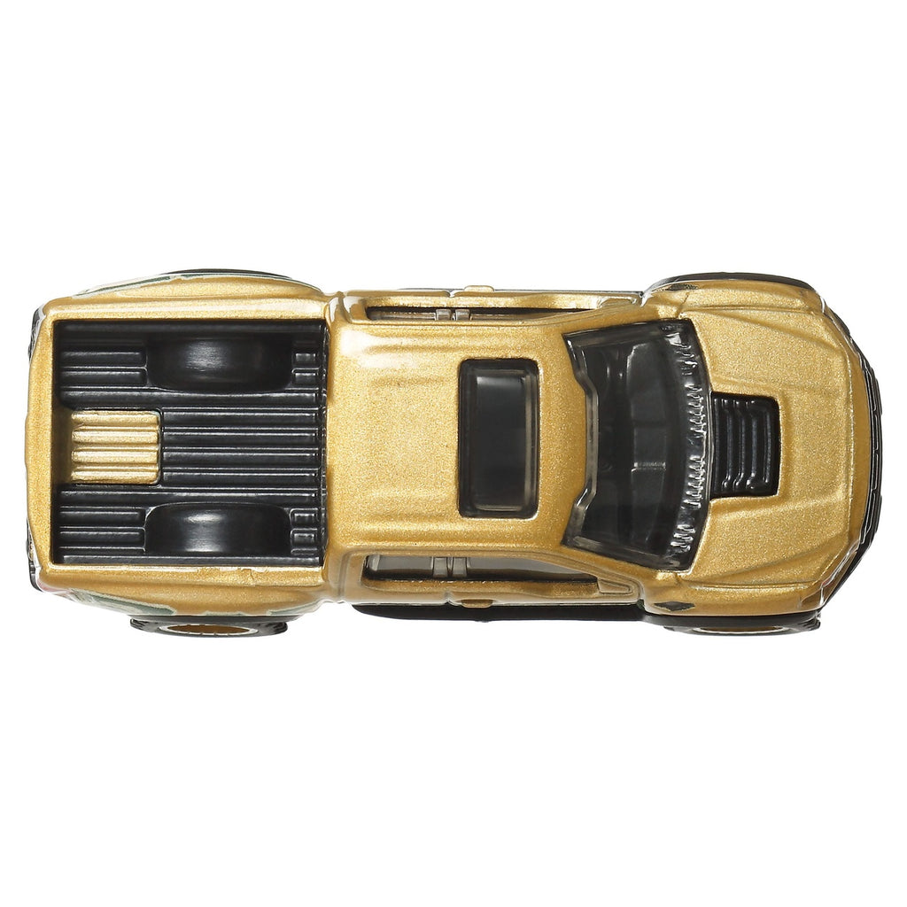 Produktbild Hot Wheels Premium Car Culture Diecast Modellauto 1/64 2017 Ford F-150 Raptor