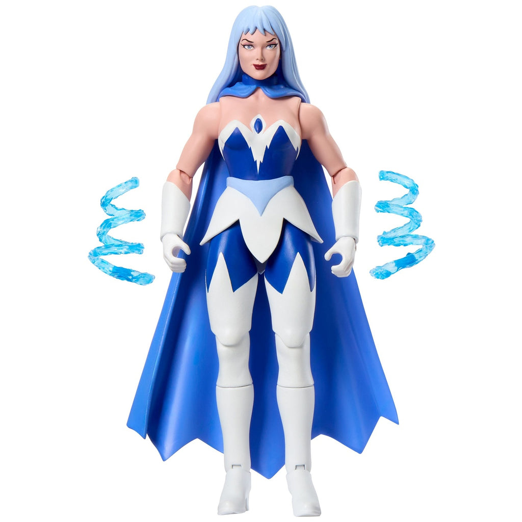 Produktbild Masters of the Universe Origins Actionfigur Cartoon Collection: Frosta 14 cm