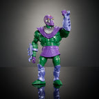 Immagine del prodotto MOTU x TMNT: Turtles of Grayskull action figure Deluxe King Hiss 14 cm