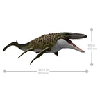 Image produit Jurassic World: Rebirth Figurine d'action Mosasaure Bite 'n Blast 65 cm