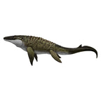 Image produit Jurassic World: Rebirth Figurine d'action Mosasaure Bite 'n Blast 65 cm