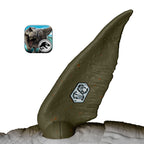 Image produit Jurassic World: Rebirth Figurine d'action Mosasaure Bite 'n Blast 65 cm