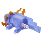 Image produit Minecraft Peluche Axolotl bleu 20 cm