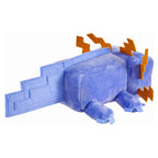 Image produit Minecraft Peluche Axolotl bleu 20 cm