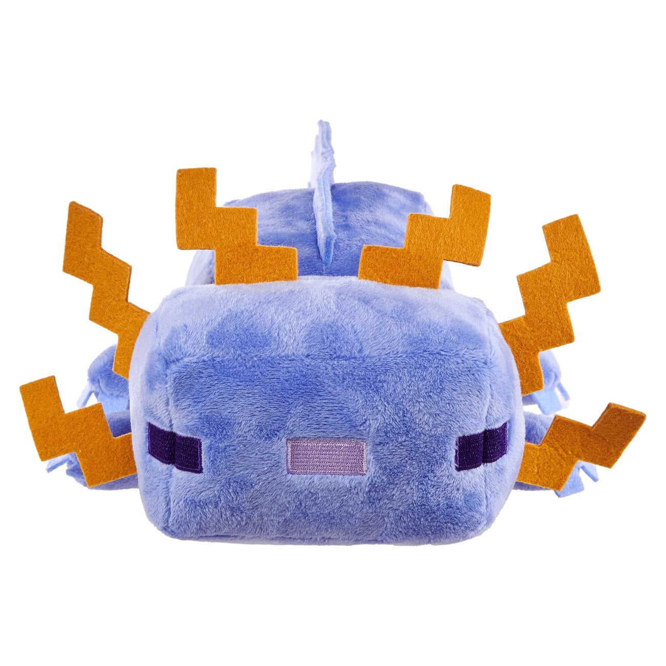Image produit Minecraft Peluche Axolotl bleu 20 cm