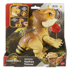 Immagine del prodotto Jurassic World: La Rinascita Action figure interattiva Aquilops Dolores 13 cm