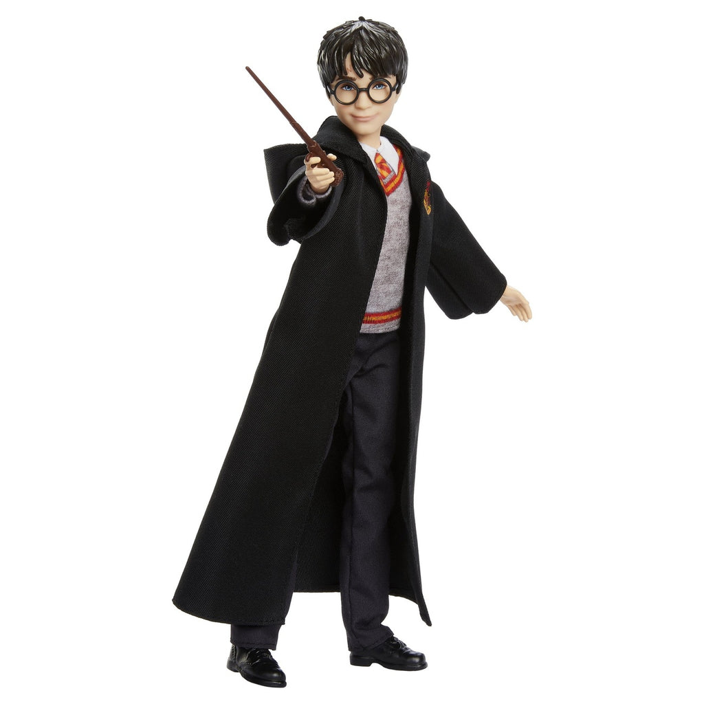 Produktbild Harry Potter Modepuppe Harry Potter