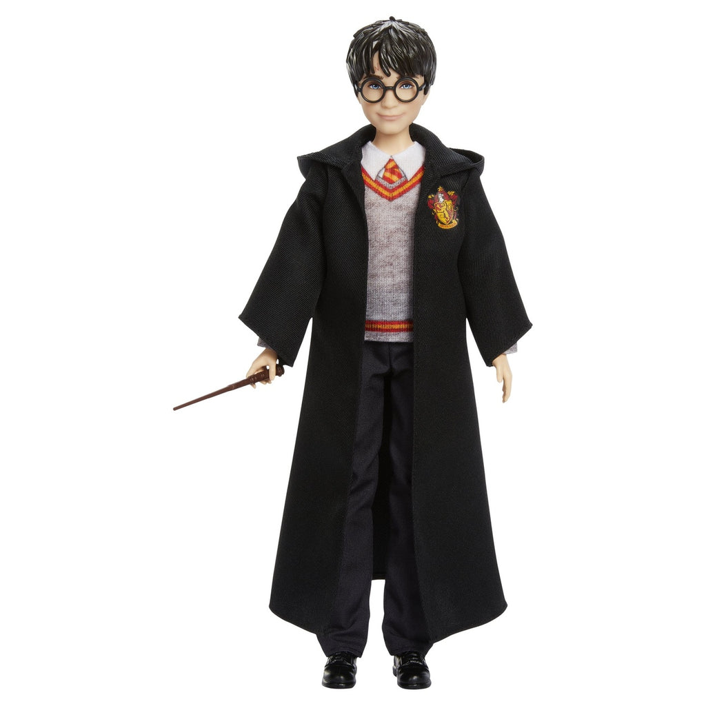 Produktbild Harry Potter Modepuppe Harry Potter