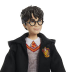 Produktbild Harry Potter Modepuppe Harry Potter