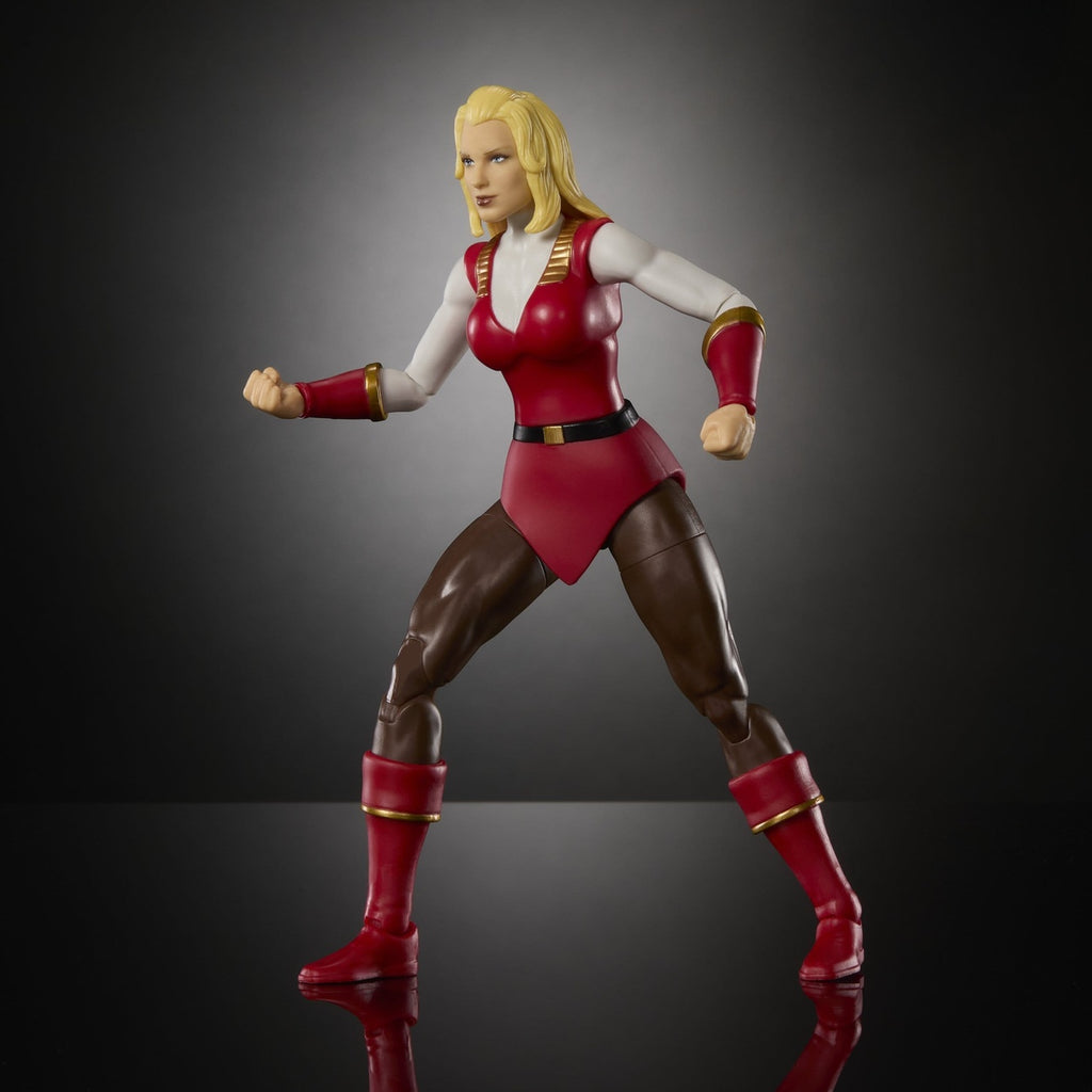 Produktbild Masters of the Universe Masterverse Actionfigur New Etheria: Adora 18 cm