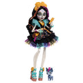 Immagine del prodotto Bambola Monster High Skelita Calaveras