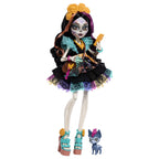 Immagine del prodotto Bambola Monster High Skelita Calaveras