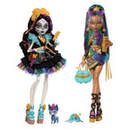 Immagine del prodotto Bambola Monster High Skelita Calaveras