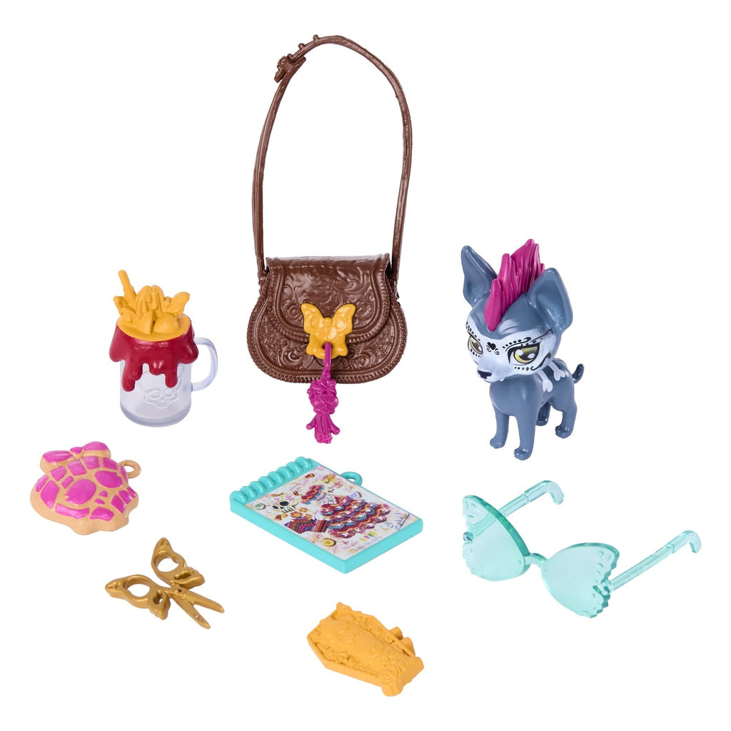 Immagine del prodotto Bambola Monster High Skelita Calaveras