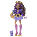 Immagine del prodotto Bambola Monster High Clawdeen Wolf