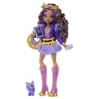 Immagine del prodotto Bambola Monster High Clawdeen Wolf