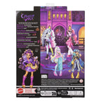 Immagine del prodotto Bambola Monster High Clawdeen Wolf