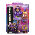 Immagine del prodotto Bambola Monster High Clawdeen Wolf