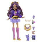 Immagine del prodotto Bambola Monster High Clawdeen Wolf