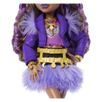 Immagine del prodotto Bambola Monster High Clawdeen Wolf