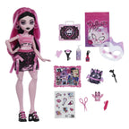 Immagine del prodotto Monster High Bambola Self-Scare Secrets Draculaura