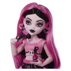 Immagine del prodotto Monster High Bambola Self-Scare Secrets Draculaura