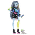 Produktbild Monster High Puppe Frankie Stein