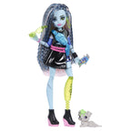 Produktbild Monster High Puppe Frankie Stein