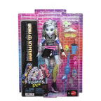 Produktbild Monster High Puppe Frankie Stein