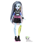 Produktbild Monster High Puppe Frankie Stein